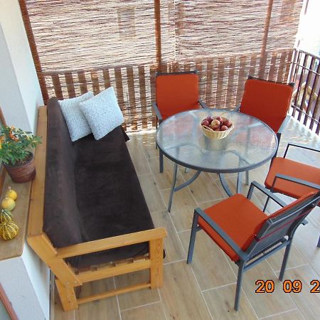 Privat Alfa Apartment Hrabušice Екстериор снимка