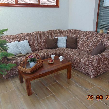 Privat Alfa Apartment Hrabušice Екстериор снимка