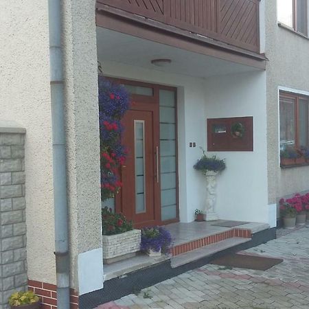 Privat Alfa Apartment Hrabušice Екстериор снимка