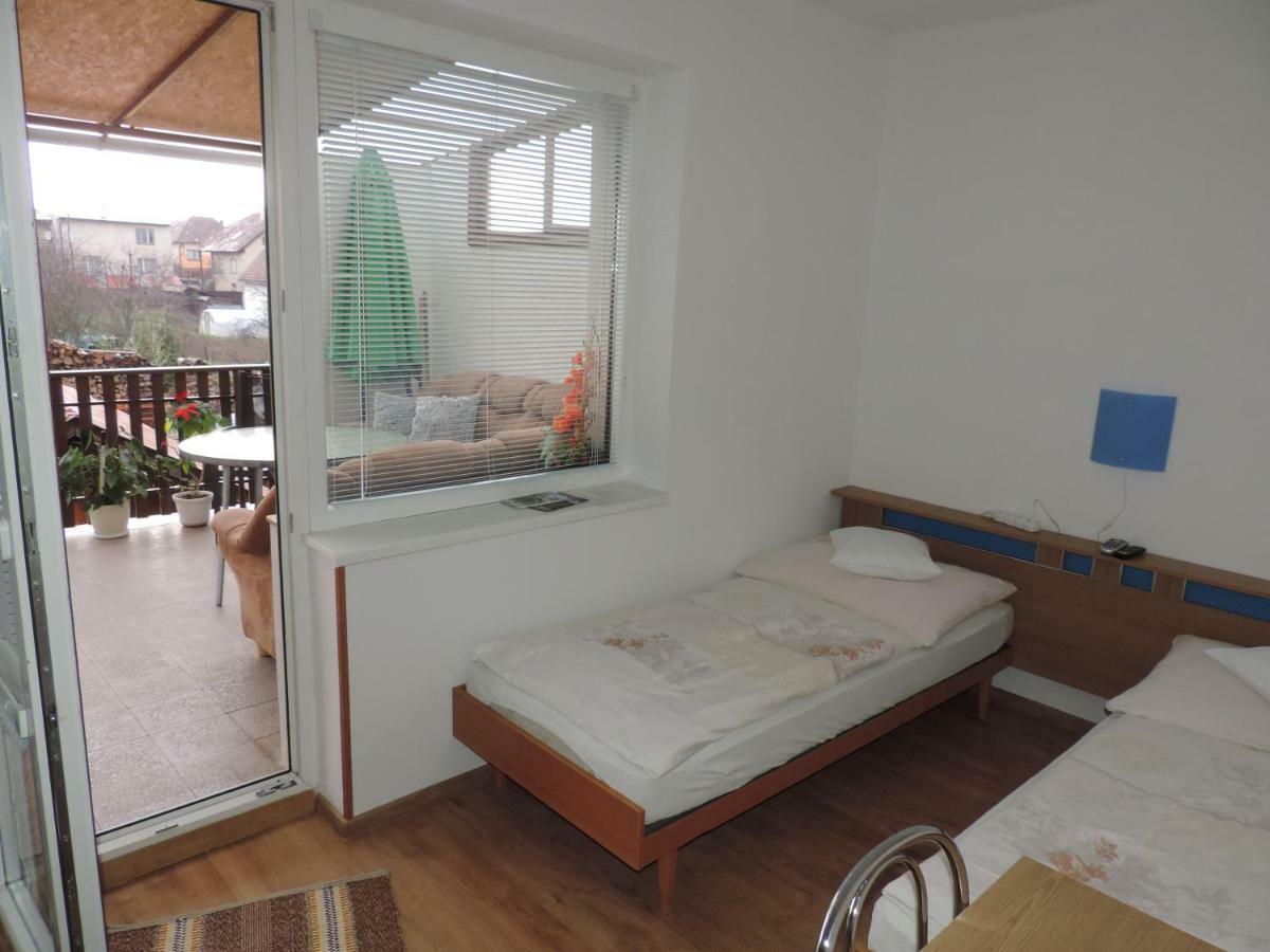Privat Alfa Apartment Hrabušice Екстериор снимка