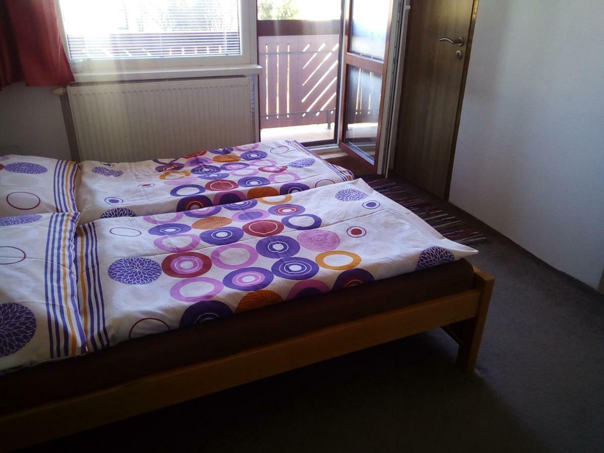Privat Alfa Apartment Hrabušice Екстериор снимка