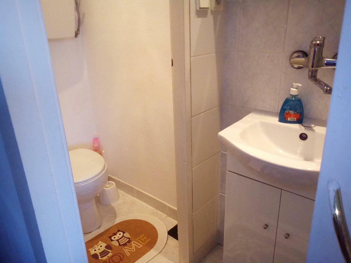 Privat Alfa Apartment Hrabušice Екстериор снимка