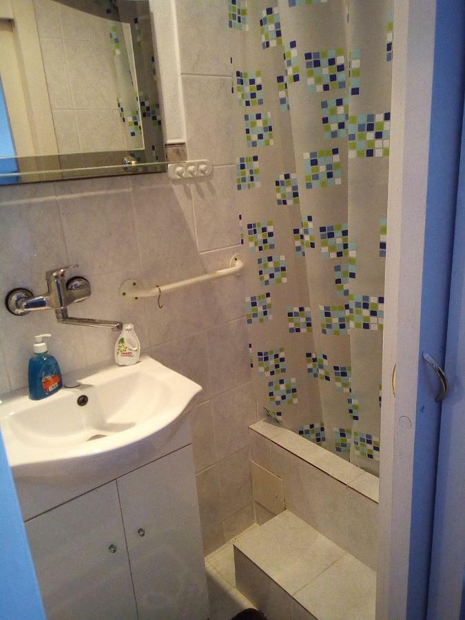 Privat Alfa Apartment Hrabušice Екстериор снимка