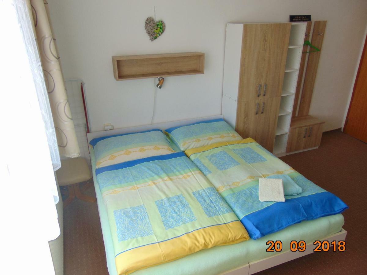 Privat Alfa Apartment Hrabušice Екстериор снимка