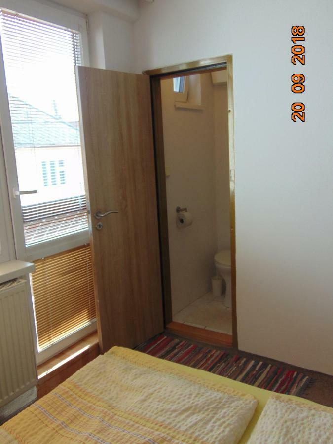 Privat Alfa Apartment Hrabušice Екстериор снимка