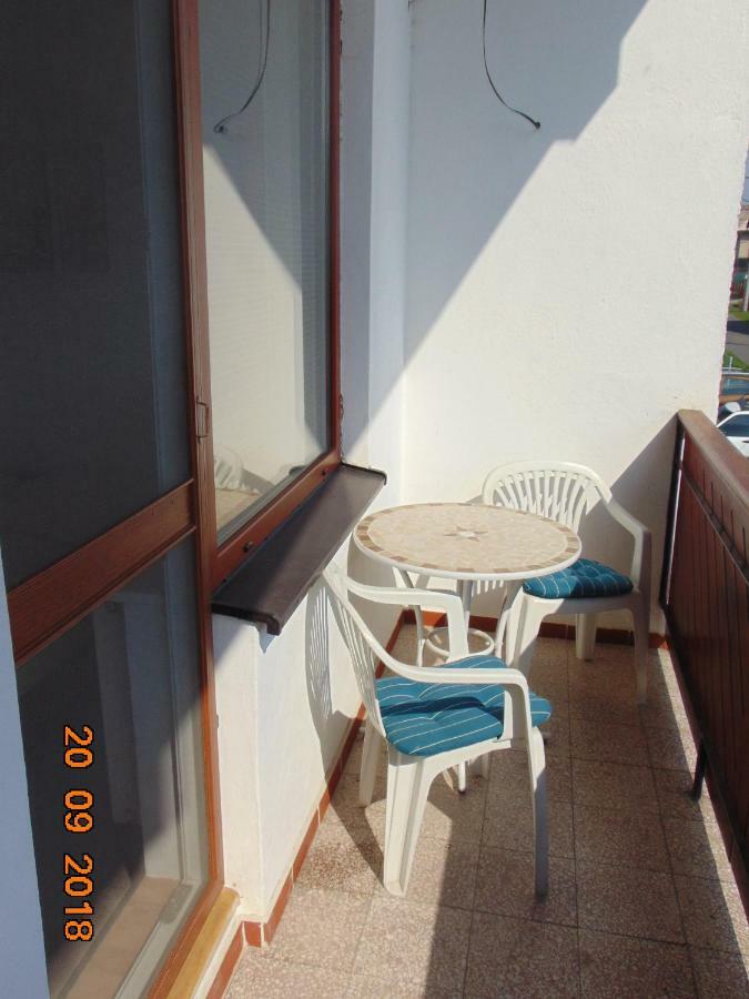 Privat Alfa Apartment Hrabušice Екстериор снимка