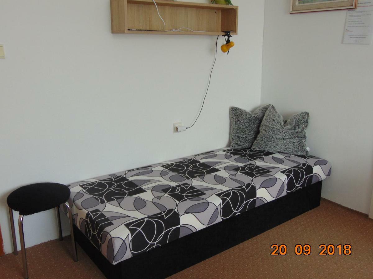 Privat Alfa Apartment Hrabušice Екстериор снимка