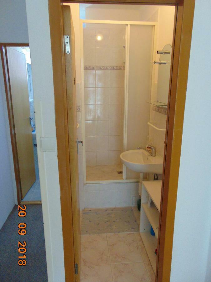 Privat Alfa Apartment Hrabušice Екстериор снимка