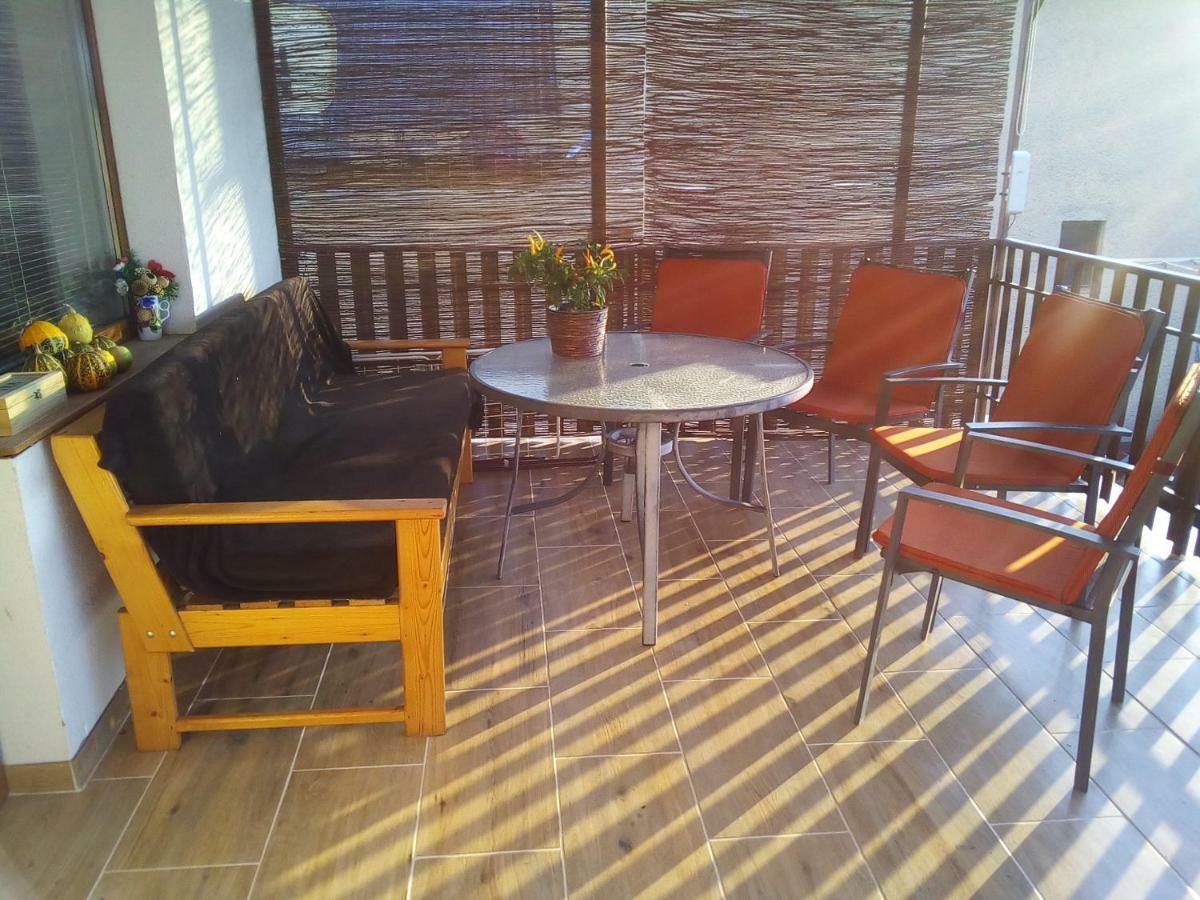 Privat Alfa Apartment Hrabušice Екстериор снимка